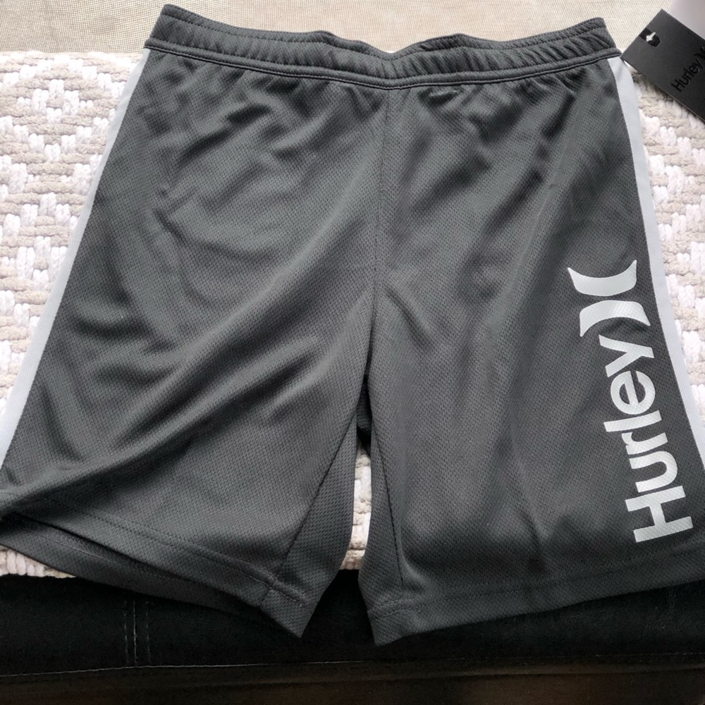Hurley’s boys shorts